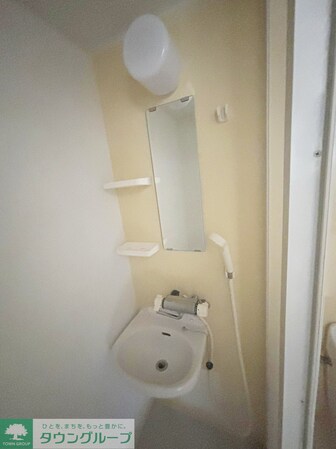 グランデュール高橋の物件内観写真